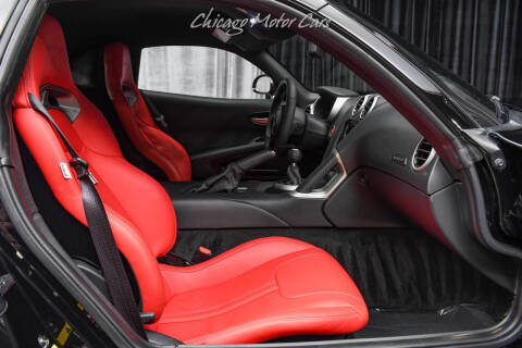 2013 Dodge SRT Viper
