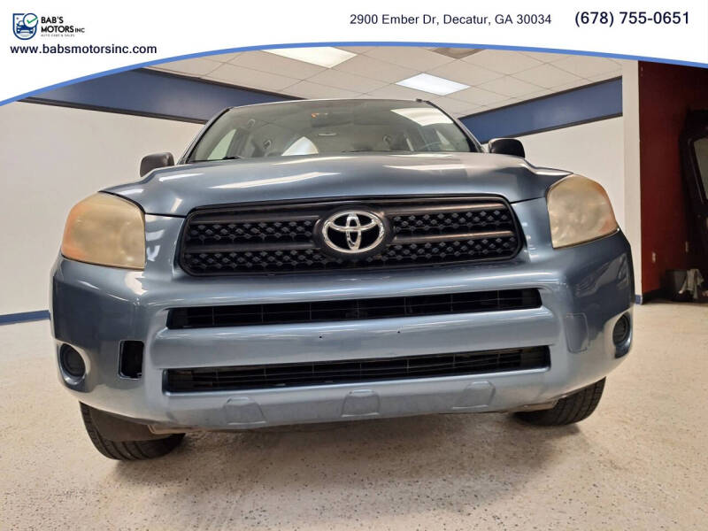 2010 Toyota RAV4