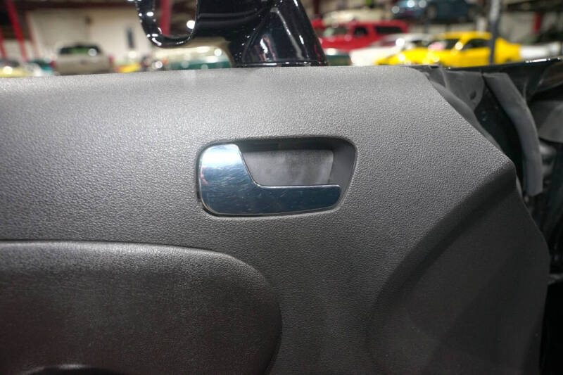 2007 Saturn SKY