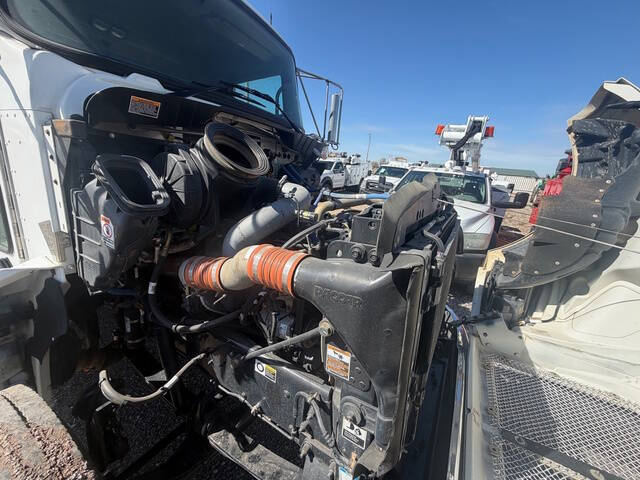 2018 Kenworth T270