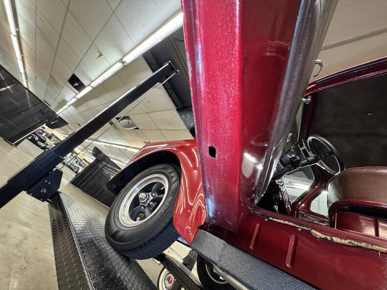 1950 Dodge D100 Pickup