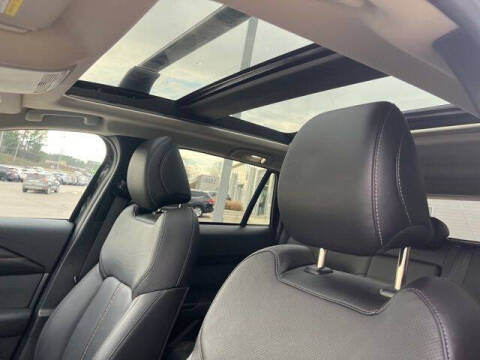 2025 Mazda CX-50 Hybrid Premium Plus