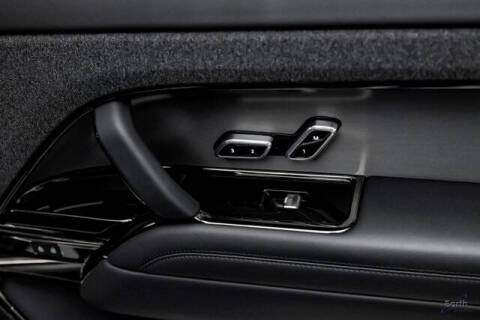 2024 Land Rover Range Rover Sport P360 SE