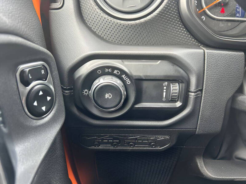 2025 Jeep Wrangler Rubicon 392 Final Edition