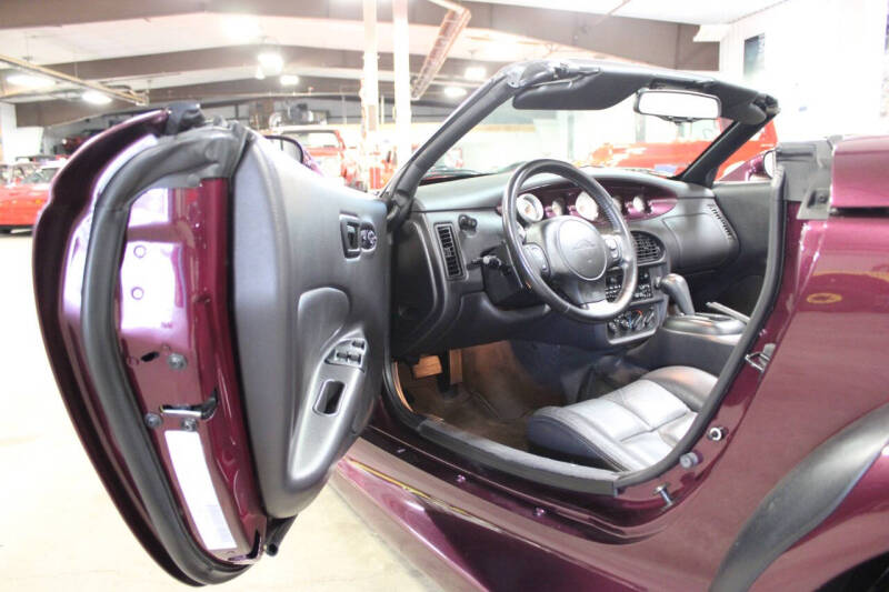 1997 Plymouth Prowler