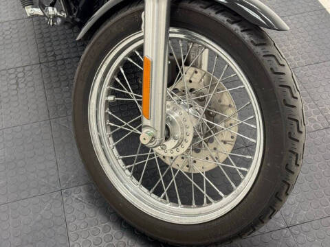 2006 Harley-Davidson Sportster