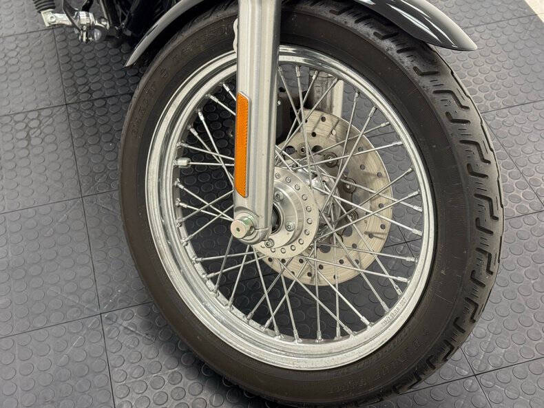 2006 Harley-Davidson Sportster