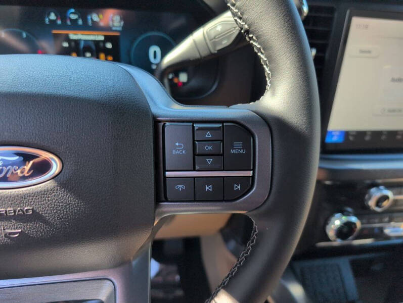 2026 Ford F-350 Super Duty