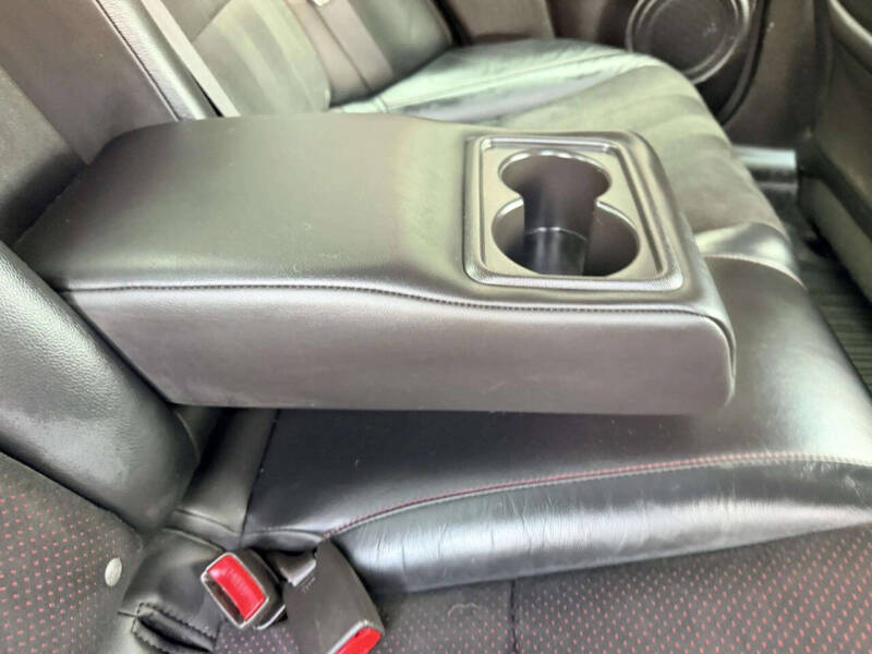 2013 Acura TSX Special Edition