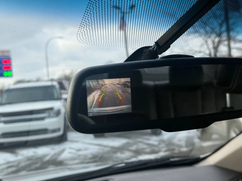 2010 Ford Fusion Sport