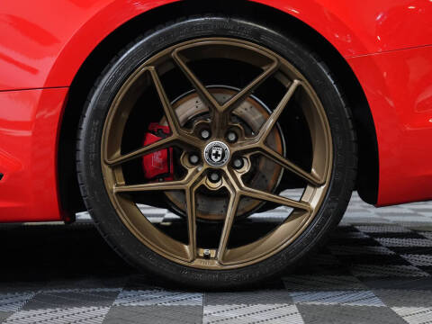 2018 Audi RS 5 2.9T quattro