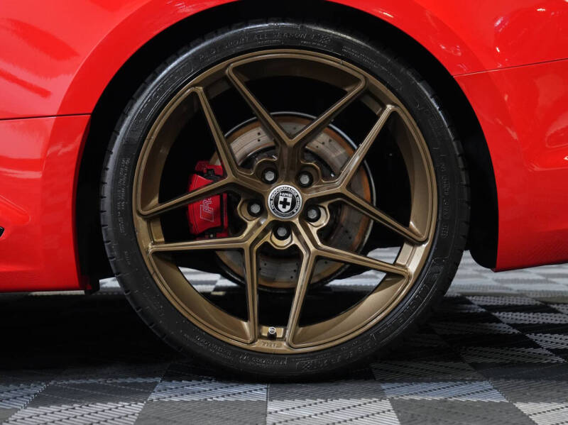 2018 Audi RS 5 2.9T quattro