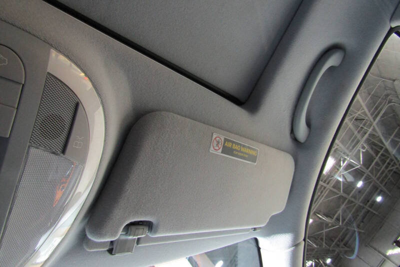 2004 Mercedes-Benz E-Class E 320 4MATIC