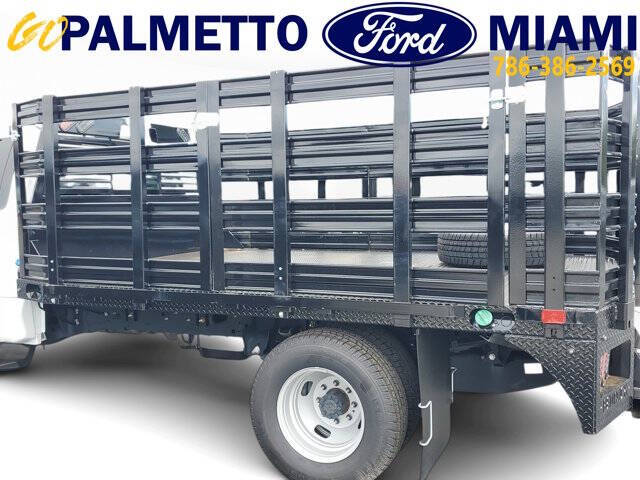 2024 Ford F-350 Super Duty