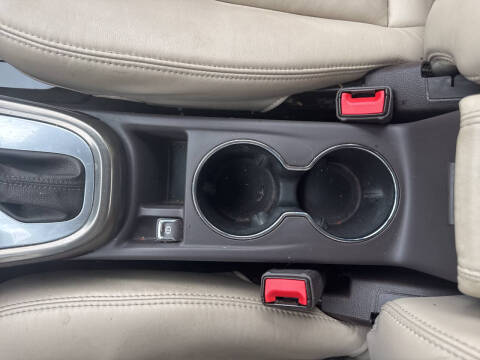 2014 Buick Verano Leather Group