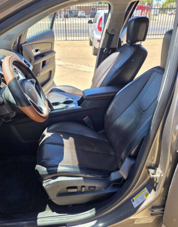 2012 GMC Terrain SLT-2
