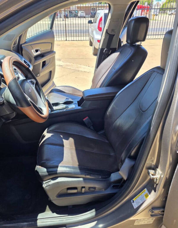 2012 GMC Terrain SLT-2