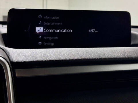 2024 Mazda CX-50 2.5 S Select