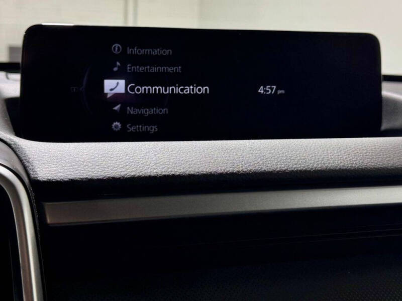 2024 Mazda CX-50 2.5 S Select