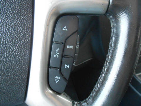 2017 Chevrolet Express LT 3500