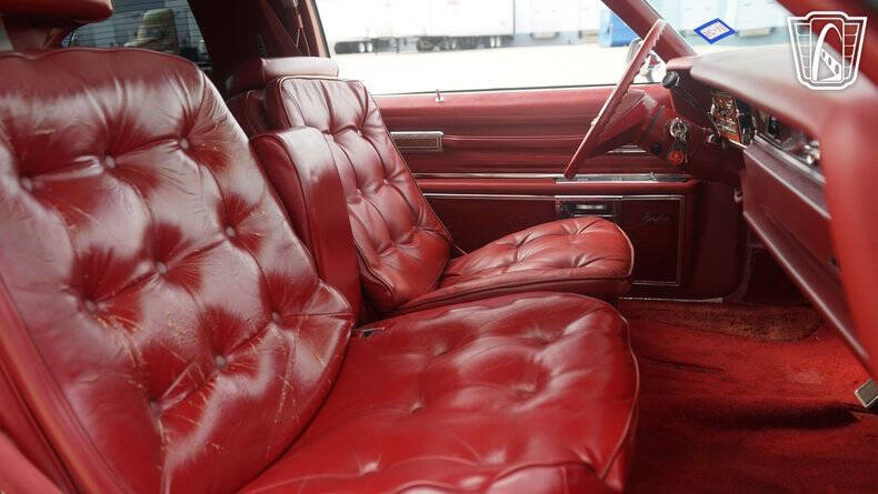 1978 Oldsmobile Toronado