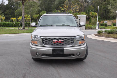 2006 GMC Yukon XL Denali
