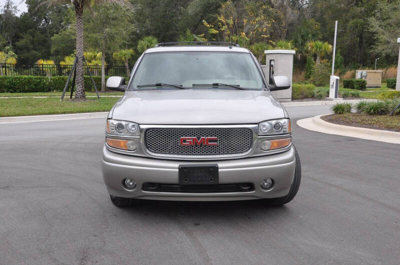 2006 GMC Yukon XL Denali
