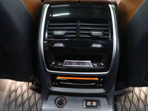 2019 BMW X7 xDrive50i