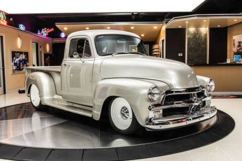 1954 Chevrolet 3100