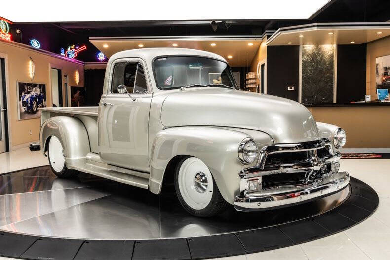 1954 Chevrolet 3100