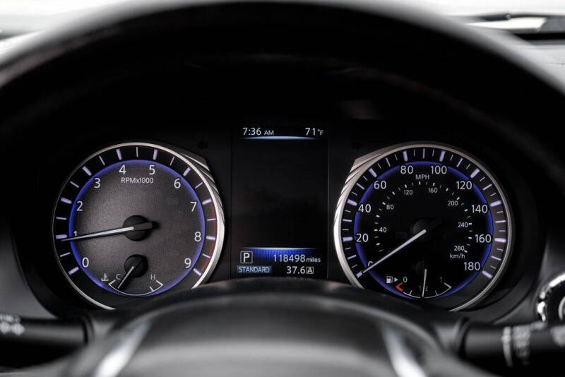 2017 Infiniti Q60 3.0T Premium