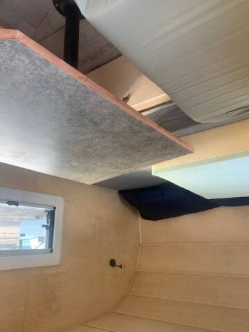 2024 HOMEMADE DELUXE TRAILER