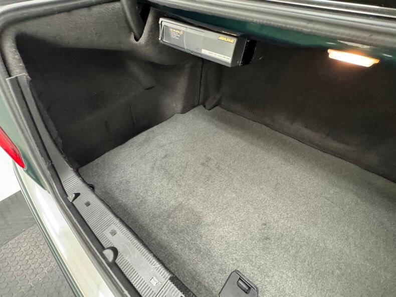 1997 Mercedes-Benz E-Class E 420