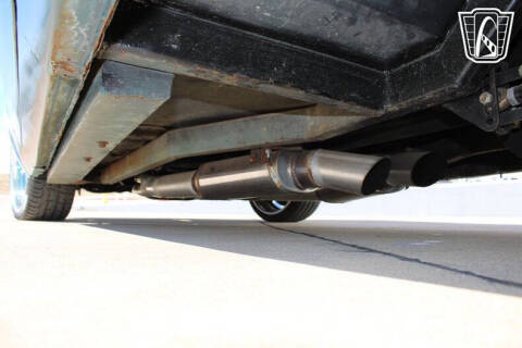 1966 Chevrolet Impala