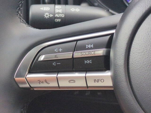 2026 Mazda CX-50 Hybrid Premium