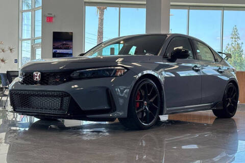 2026 Honda Civic Type R