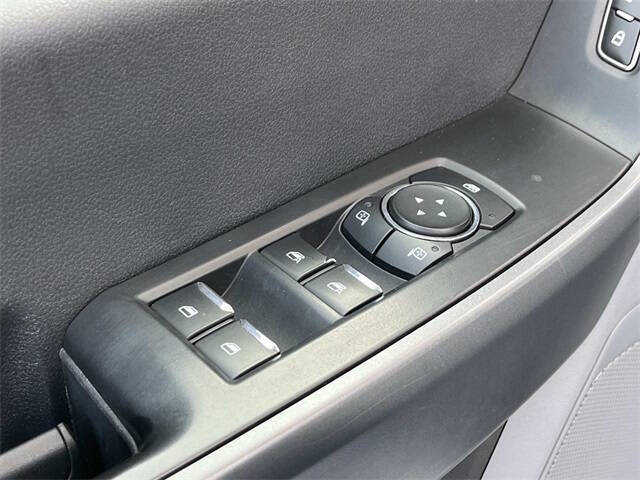 2024 Ford F-350 Super Duty XLT