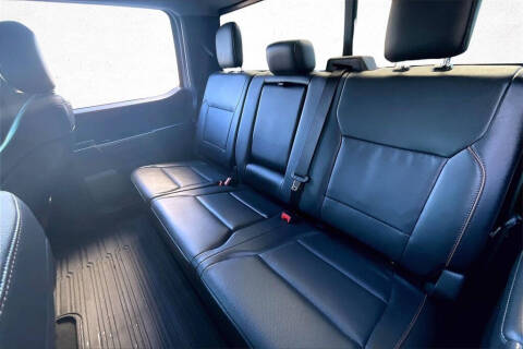 2025 Ford F-250 Super Duty