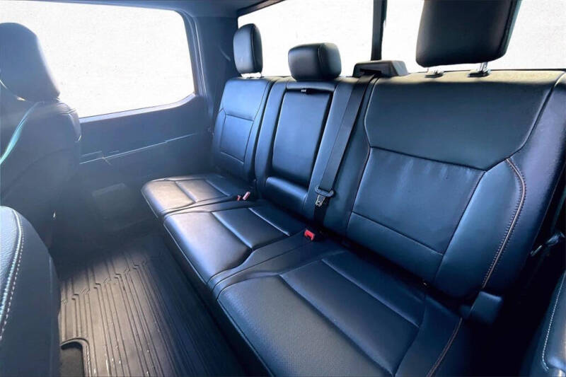 2025 Ford F-250 Super Duty