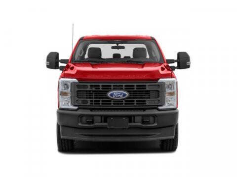 2024 Ford F-350 Super Duty