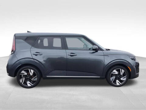 2023 Kia Soul GT-Line