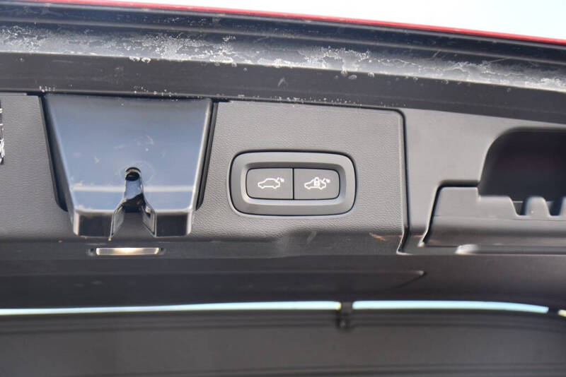 2018 Volvo XC60 T5 Inscription