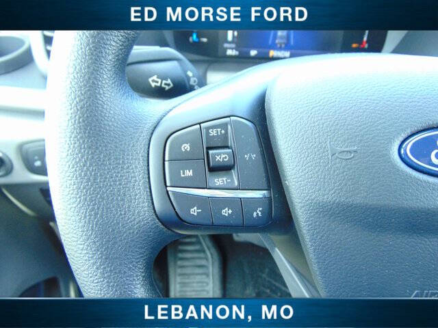2026 Ford Transit 350
