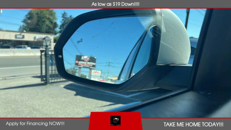 2024 Volkswagen Atlas SE 4Motion