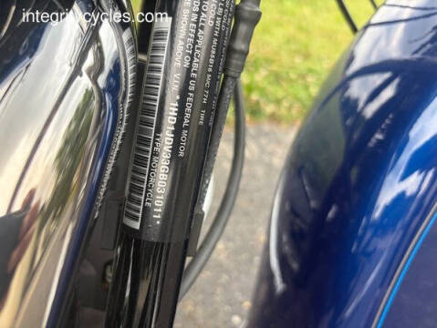 2016 Harley-Davidson Softail Deluxe