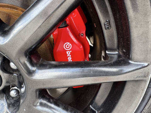 2017 Subaru BRZ Limited