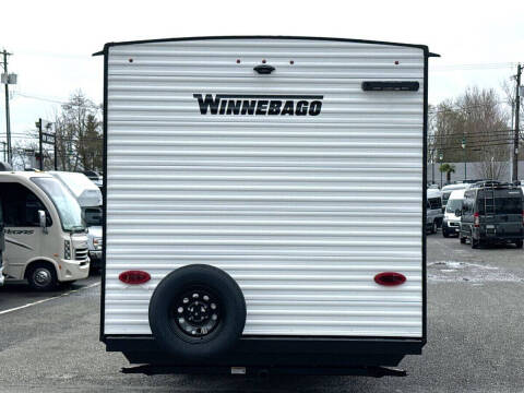 2026 Winnebago Access