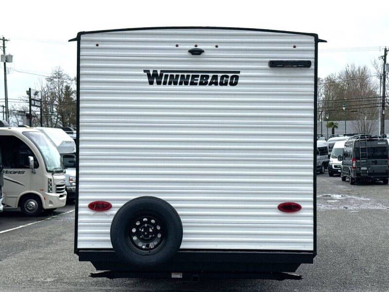 2026 Winnebago Access