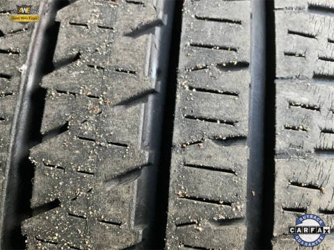 2014 Chevrolet Tahoe LT