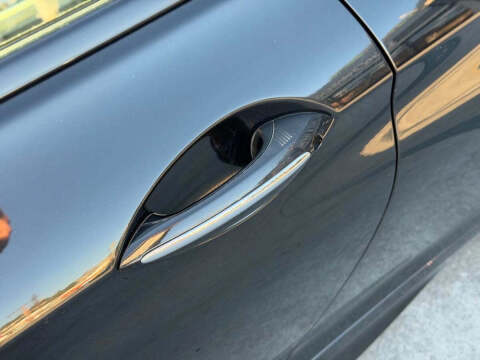 2014 BMW 6 Series 640i